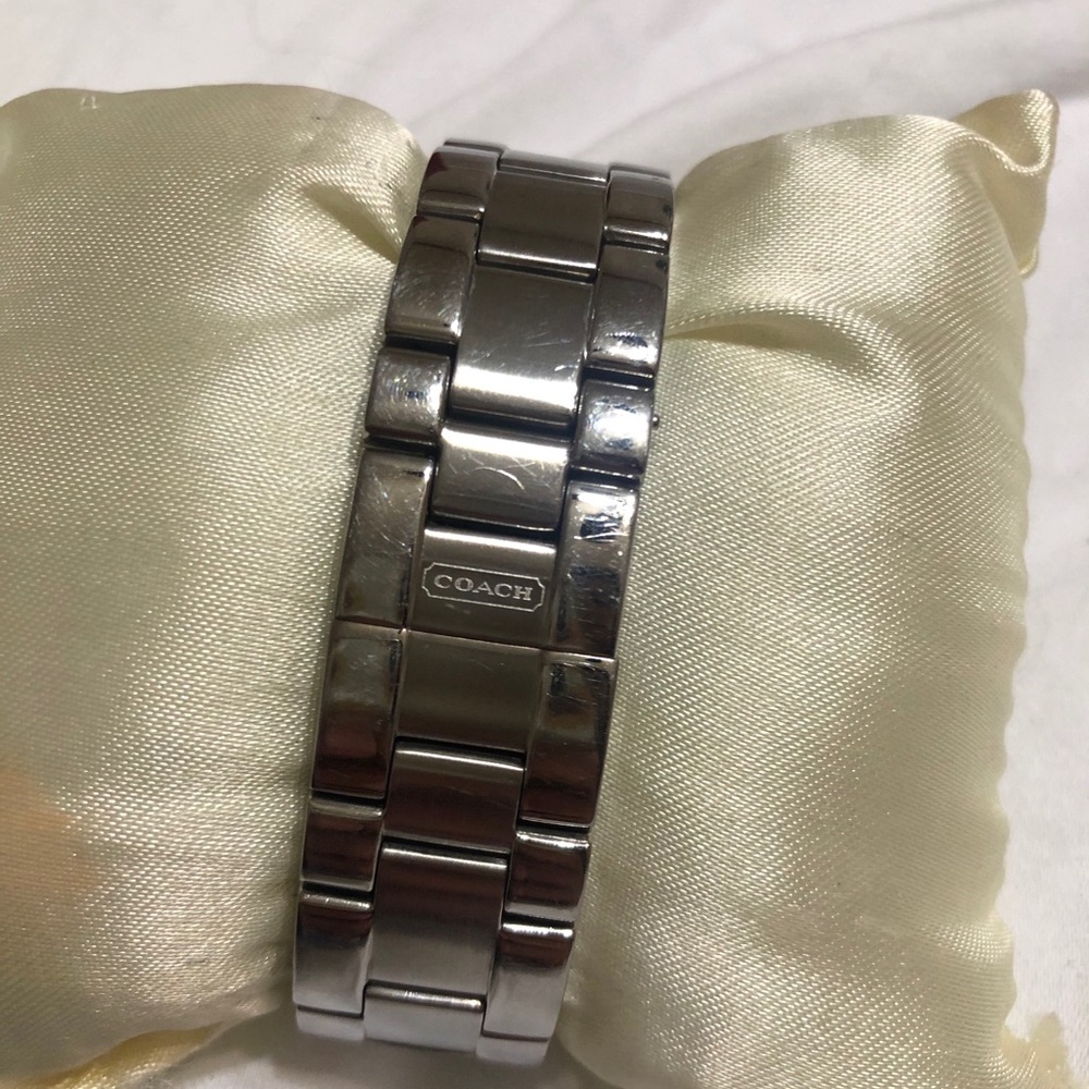 Coach watch - Picture 4 of 4